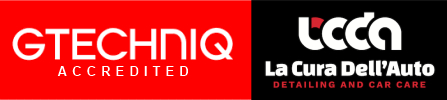 GTechniq Accredited e La Cura dell'Auto